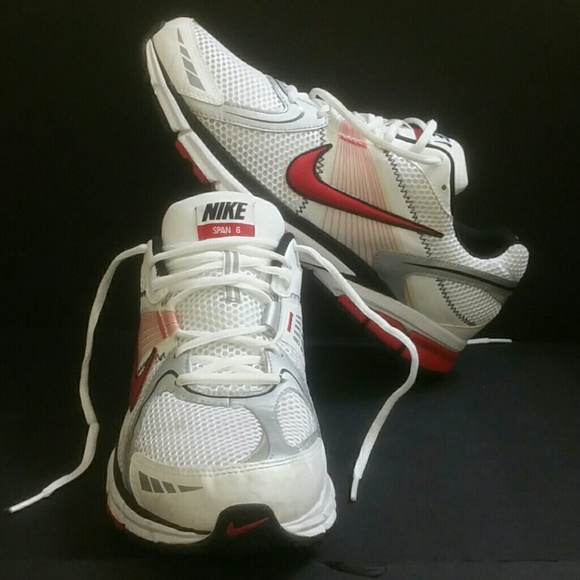 nike span 6